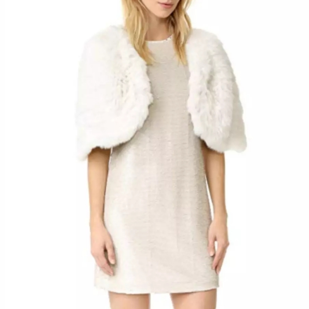 Rebecca Minkoff Sequin Dress Size 6